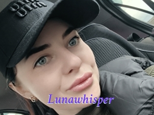 Lunawhisper