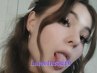 Lunettestark