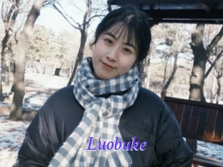 Luobuke