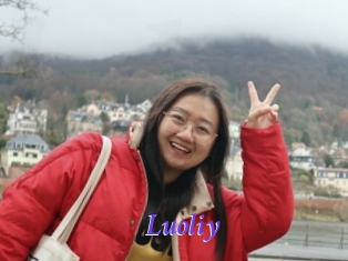 Luoliy