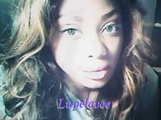Lupelavoe