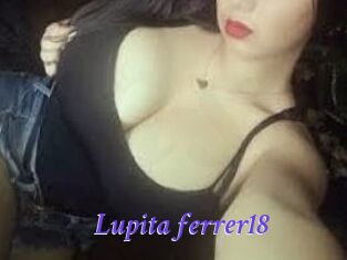 lupita_ferrer18 Bdsm gratuit