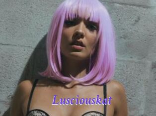 Lusciouskat