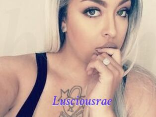 Lusciousrae