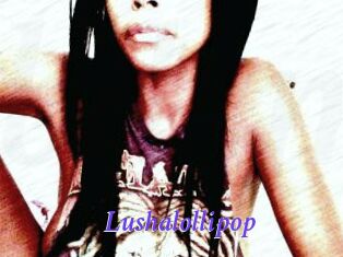 lushalollipop Bdsm gratuit