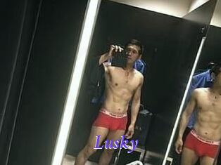 lusky Bdsm gratuit
