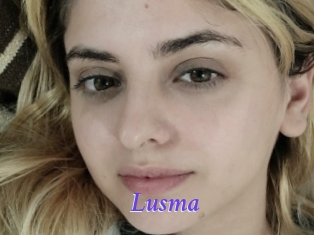 Lusma