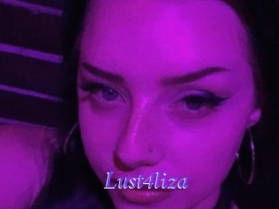 Lust4liza