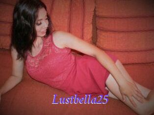 Lustbella25