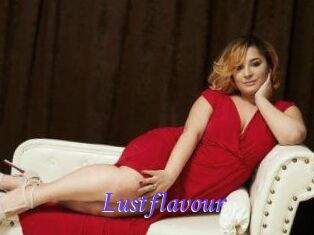 Lustflavour