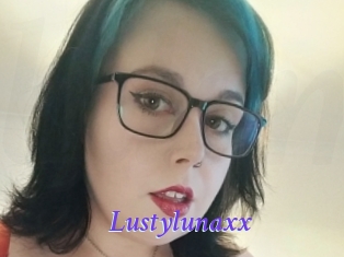 Lustylunaxx