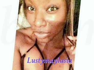 Lustymaylasia