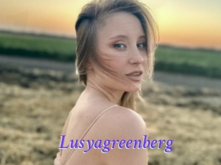 lusyagreenberg Bdsm gratuit