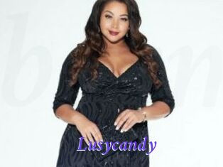 Lusycandy