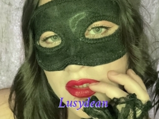 Lusydean