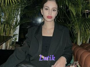 Lutik