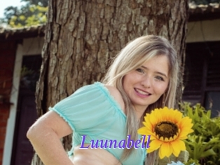 Luunabell