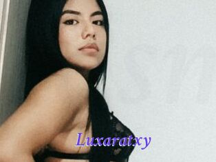 Luxaratxy