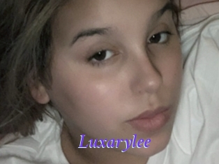 Luxarylee
