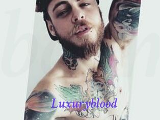 luxuryblood Bdsm gratuit