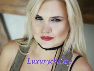 Luxurychristy