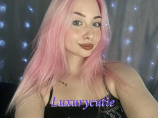 Luxurycutie