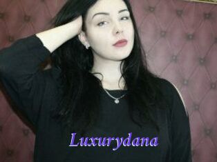 Luxurydana