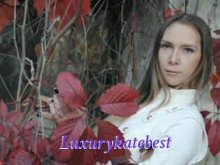 Luxurykatebest