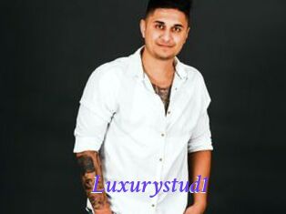 Luxurystud1