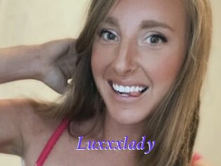 Luxxxlady