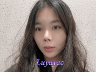 Luyuyao