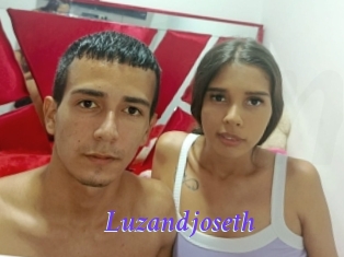 Luzandjoseth