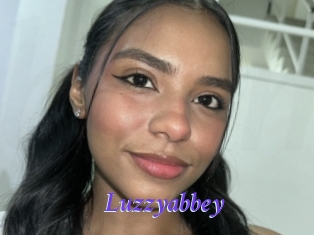 Luzzyabbey