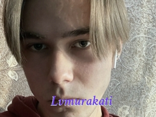 Lvmurakati