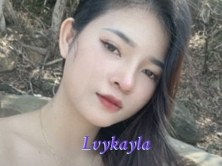 Lvykayla