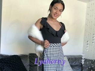 Lyahorny