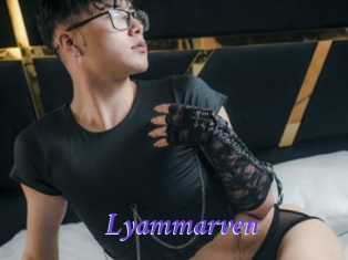 Lyammarven