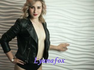 Lyanafox