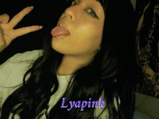 Lyapink