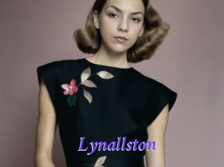 Lynallston