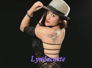 Lyndacarte