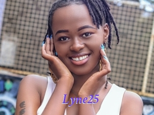 Lyne25