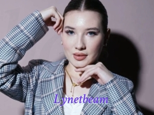 Lynetbeam