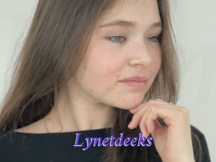 Lynetdeeks