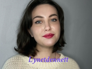 Lynetdennett