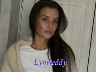 Lyneteddy