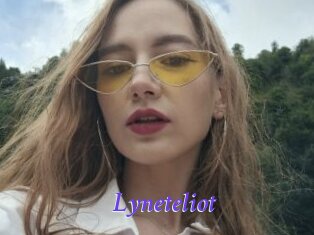 Lyneteliot
