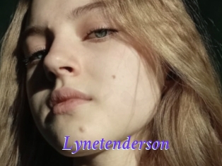 Lynetenderson