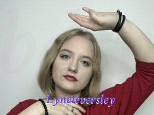 Lyneteversley