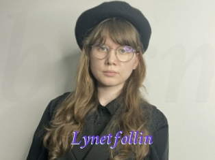 Lynetfollin